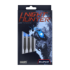 ONE80 Dardos ONE80 Night Hunter Silence 90%  Punta de Plástico