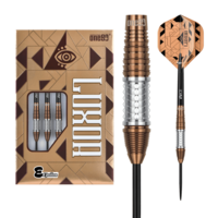 Dardos ONE80 Luxor Epsilon 90%