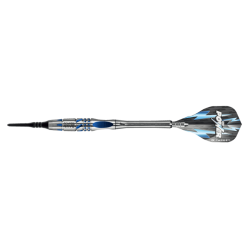 Target Japan Dardos Target Japan Phil Taylor Power Gen 2 95%  Punta de Plástico