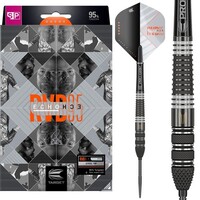 Dardos Target Raymond van Barneveld x Echo Swiss Point 95%