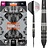 Dardos Target Raymond van Barneveld x Echo Swiss Point 95% Punta de Acero