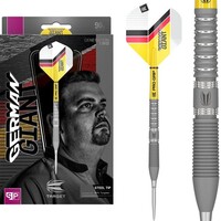 Dardos Target Gabriel Clemens G2 Swiss Point 90%