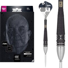 Dardos Phil Taylor Power 9FIVE Gen 9 Swiss Point 95%