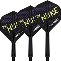 Plumas Target K-Flex Luke Littler NO2