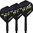 Plumas Target K-Flex Luke Littler NO2