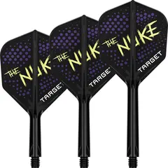 Plumas Target K-Flex Luke Littler NO6