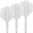 Plumas Target K-Flex White NO2