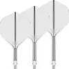 Target Plumas Target K-Flex Clear NO2