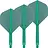 Plumas Target K-Flex Green NO2