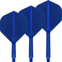 Plumas Target K-Flex Blue NO2