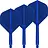 Plumas Target K-Flex Blue NO2