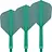 Plumas Target K-Flex Green NO6