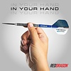 Red Dragon Dardos Red Dragon Gerwyn Price Iceman Champions Series 90% Exclusivos de Dartshopper - Punta de Acero