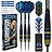 Dardos Red Dragon Luke Humphries Coolhand Luke Brass Exclusivos de Dartshopper - Punta de Acero