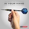 Red Dragon Dardos Red Dragon Luke Humphries Coolhand Luke Brass Exclusivos de Dartshopper - Punta de Acero