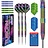 Winmau Tuscan 90% Exclusivos de Dartshopper - Punta de Acero