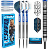 Red Dragon Dardos Red Dragon Gerwyn Price Iceman Champions Series 90% Exclusivos de Dartshopper - Punta de Acero