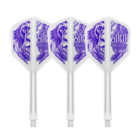 Plumas Target Japan K-Flex Keita Ono Solo NO6