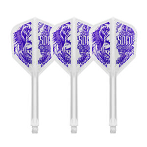 Plumas Target Japan K-Flex Keita Ono Solo NO6