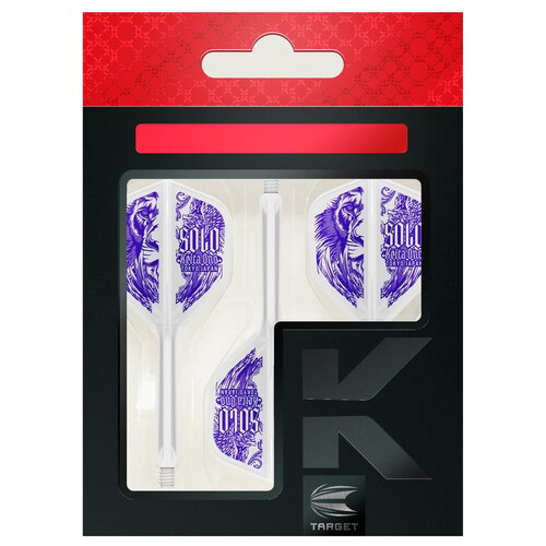 Target Japan Plumas Target Japan K-Flex Keita Ono Solo NO6