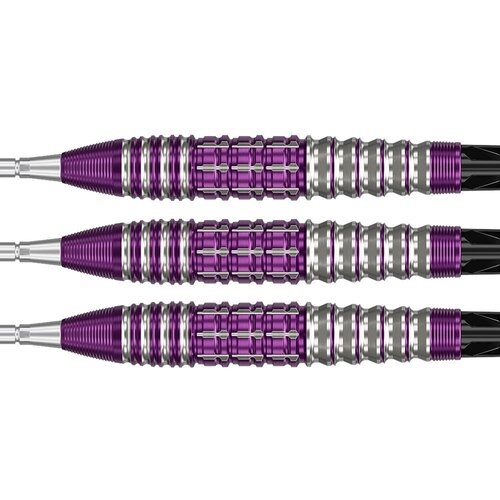 Target Japan Dardos Target Japan Tung Suk Zenith G1 Swiss Point 90% Punta de Acero