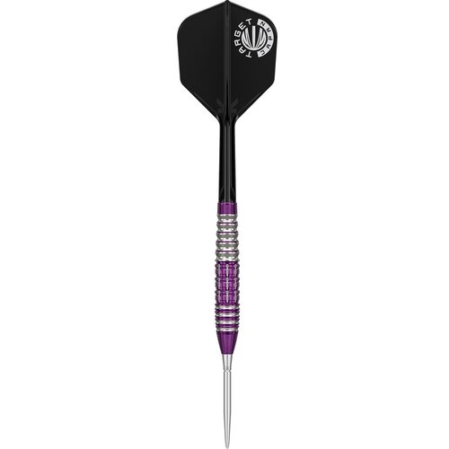 Target Japan Dardos Target Japan Tung Suk Zenith G1 Swiss Point 90% Punta de Acero
