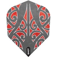 Plumas Shot Warrior Awe NO6