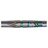 Cosmo Darts Dardos Cosmo Darts Lee Zheng 90%  Punta de Plástico