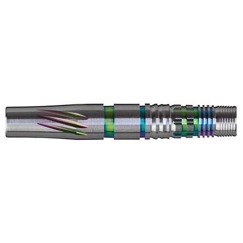 Cosmo Darts Dardos Cosmo Darts Lee Zheng 90%  Punta de Plástico