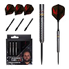 Cosmo Darts Dardos Cosmo Darts Francois Schweyen 90% Punta de Acero