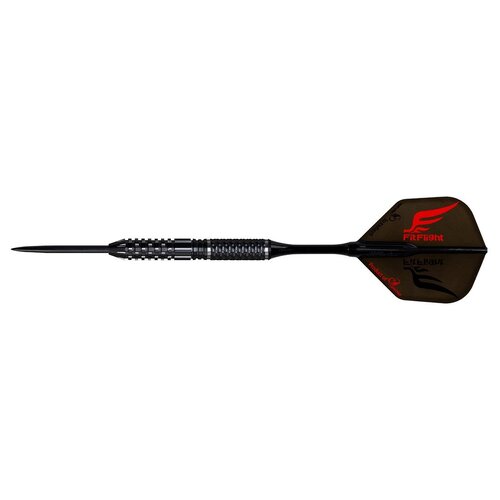 Cosmo Darts Dardos Cosmo Darts Cary Alexander Thaxton 90% Punta de Acero