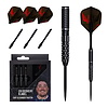 Cosmo Darts Dardos Cosmo Darts Cary Alexander Thaxton 90% Punta de Acero