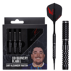 Cosmo Darts Dardos Cosmo Darts Cary Alexander Thaxton 90%  Punta de Plástico