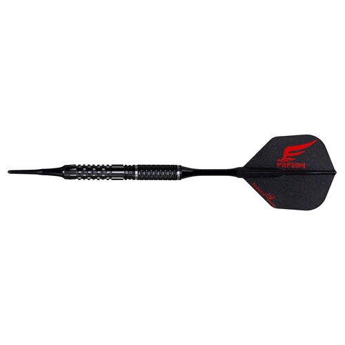 Cosmo Darts Dardos Cosmo Darts Cary Alexander Thaxton 90%  Punta de Plástico