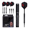 Cosmo Darts Dardos Cosmo Darts Cary Alexander Thaxton 90%  Punta de Plástico