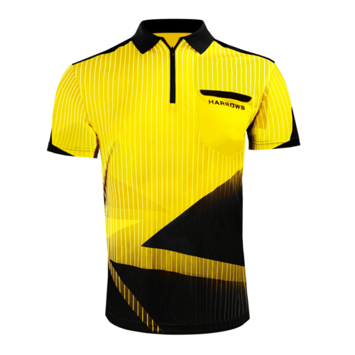 Harrows Harrows Shard Yellow