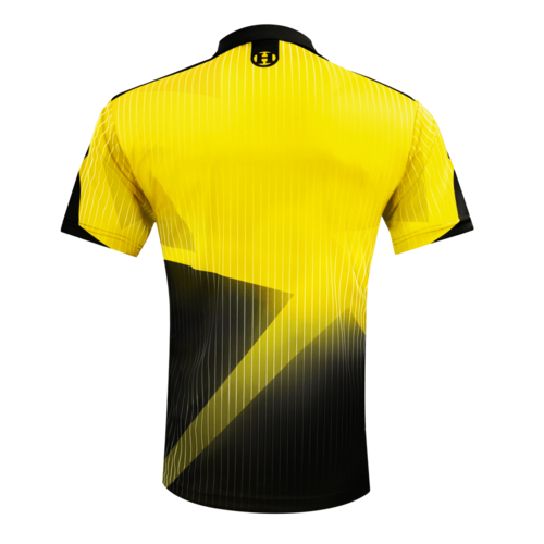 Harrows Harrows Shard Yellow