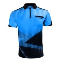 Harrows Shard Blue Camiseta de Dardos