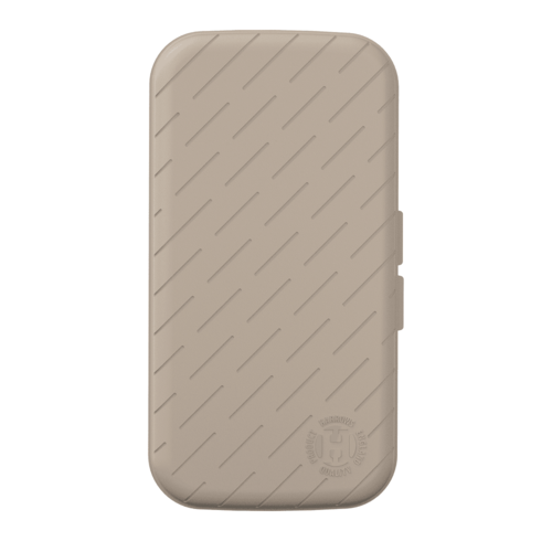 Harrows Dardera Harrows Slim Stone Grey - Fundas para dardos