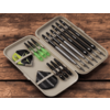 Harrows Dardera Harrows Slim Stone Grey - Fundas para dardos