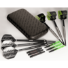 Harrows Dardera Harrows Slim Black - Fundas para dardos