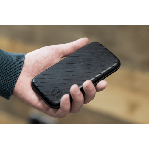 Harrows Dardera Harrows Slim Black - Fundas para dardos
