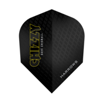 Plumas Harrows Dave Chisnall V3 NO6