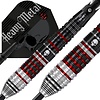 Harrows Dardos Harrows Ryan Searle V2 90% Punta de Acero