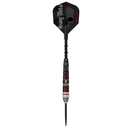 Harrows Dardos Harrows Ryan Searle V2 90% Punta de Acero