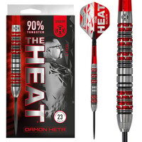Dardos Harrows Damon Heta V3 90%