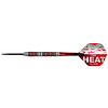 Harrows Dardos Harrows Damon Heta V3 90% Punta de Acero