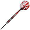Harrows Dardos Harrows Damon Heta V3 90% Punta de Acero