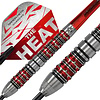 Harrows Dardos Harrows Damon Heta V3 90% Punta de Acero
