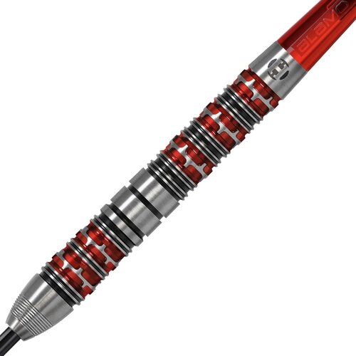 Harrows Dardos Harrows Damon Heta V3 90% Punta de Acero